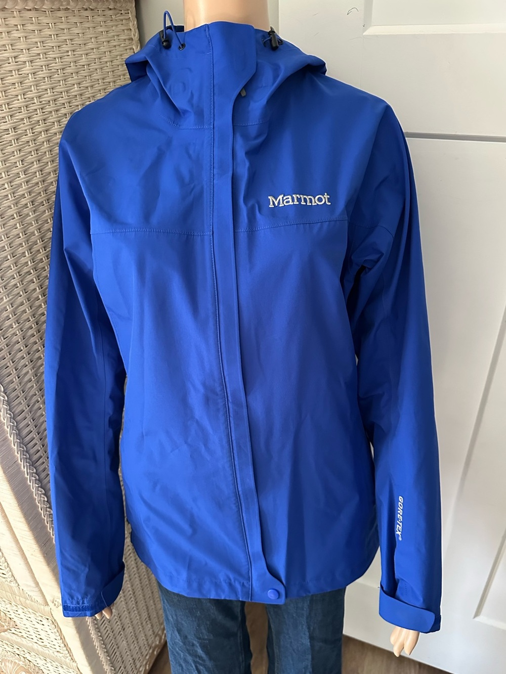 Marmot Jacket